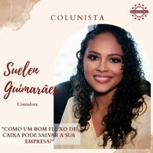 FLUXO DE CAIXA - Suelen Guimarães