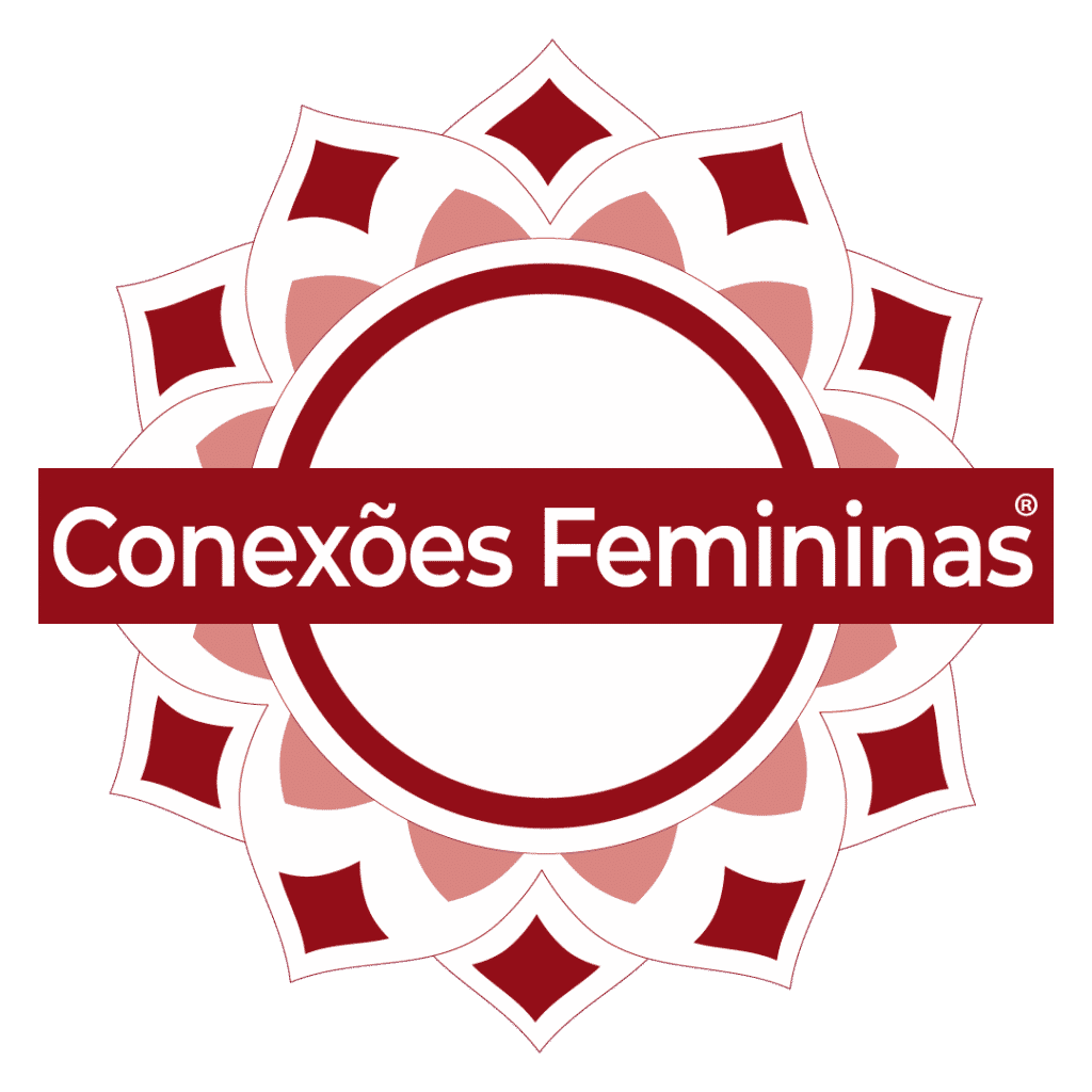 Logotipo Conexões Femininas