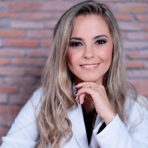 Dra. Camilla Amorim - Tratamento dermatológicos
