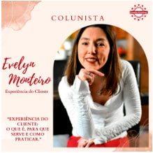 Evelyn Monteiro