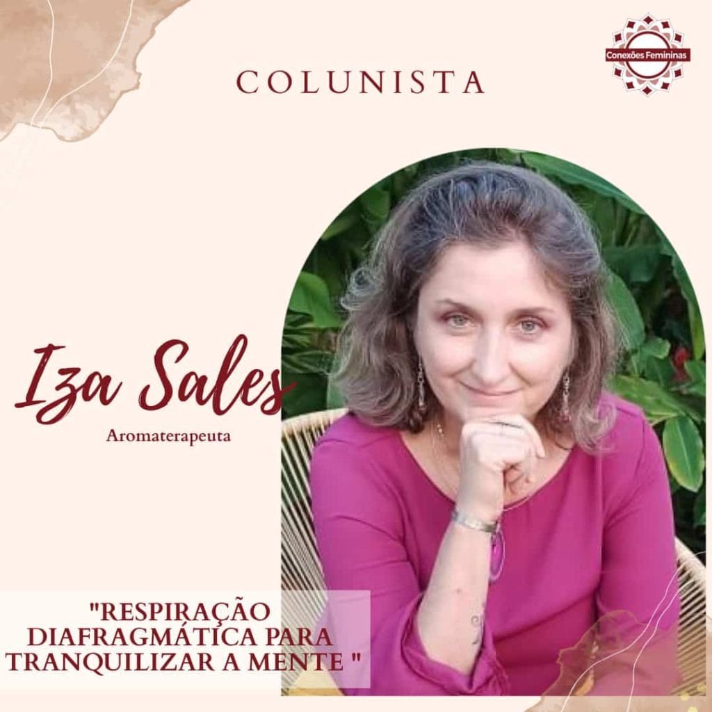 Respiração - Iza Sales