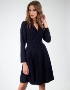 Vestidos Pretos - Conexões Femininas