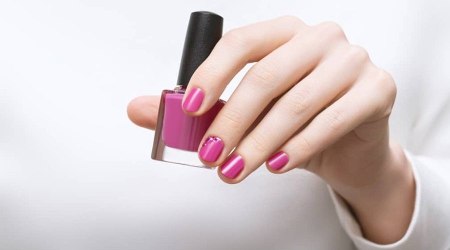 ESMALTE ROSA: DIFERENTES TONS E IDEIAS PARA VOCÊ ESCOLHER E USAR