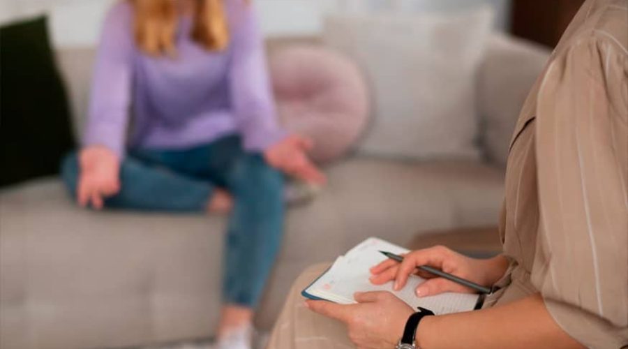 TRANSFORME SUA VIDA ATRAVÉS DA TERAPIA: ISSO PODE FAZER TODA A DIFERENÇA COM UM PSICÓLOGO