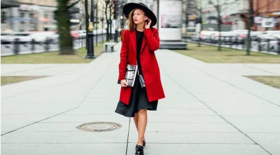 COMO USAR VESTIDO NO INVERNO: DICAS DE ESTILO E CONFORTO
