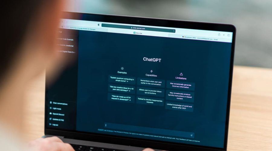 O USO DA IA NO POSICIONAMENTO DIGITAL DE PEQUENOS NEGÓCIOS: O CHAT GPT COMO ALIADO