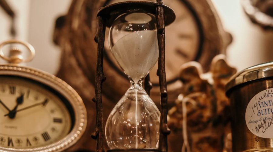 Gestão do Tempo para o Sucesso Pessoal: Técnicas e Ferramentas para Maximizar sua Produtividade