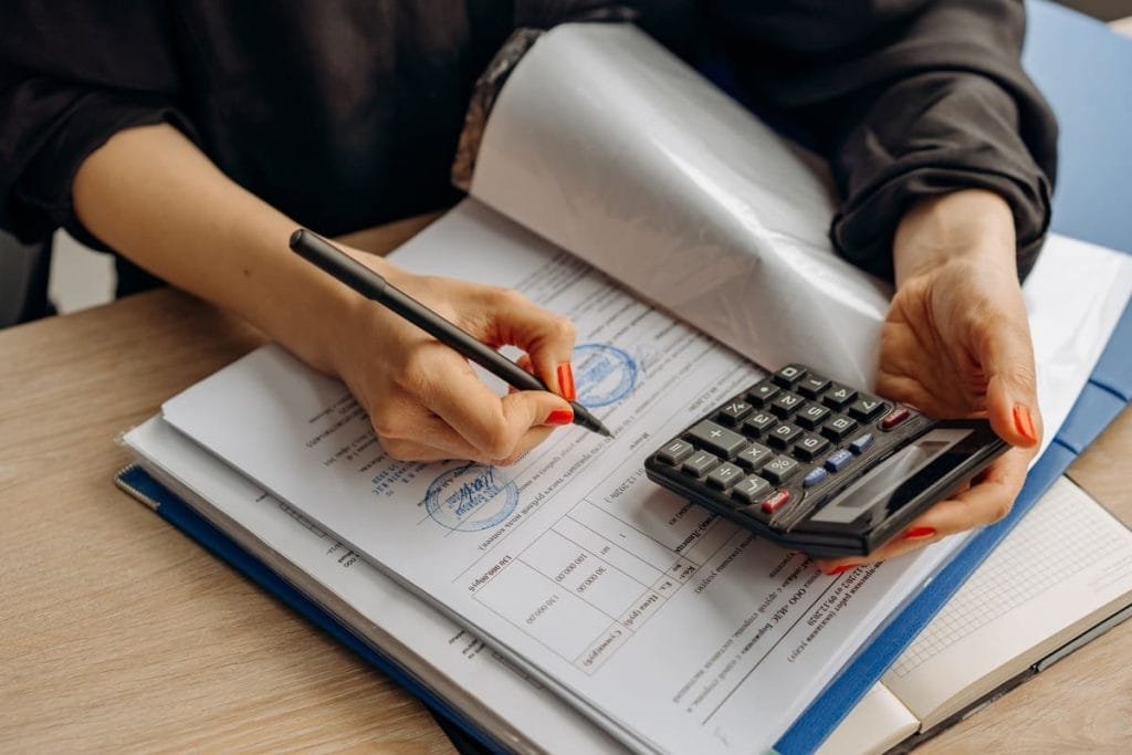 Planejamento Financeiro