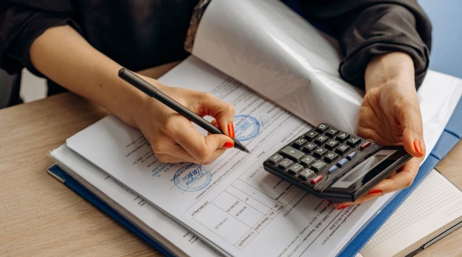 Planejamento Financeiro Pessoal: Criando um Futuro Financeiro Seguro