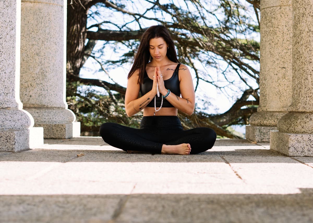 Mindfulness e Meditação