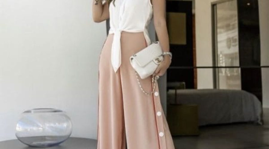 PSICANÁLISE E MODA: Uma intercessão de afinidades