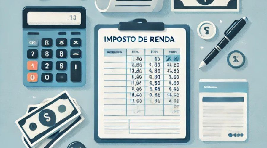 Isenção de Imposto de Renda para portadores de doenças graves: Entenda os benefícios, como funciona  e quem tem direito
