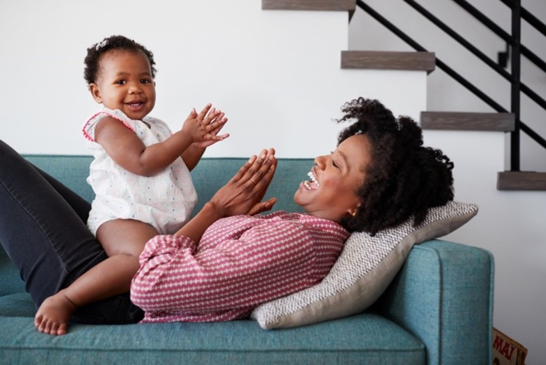 Educação Parental é sobre cultivar Relações saudáveis cuidando da saúde emocional.
