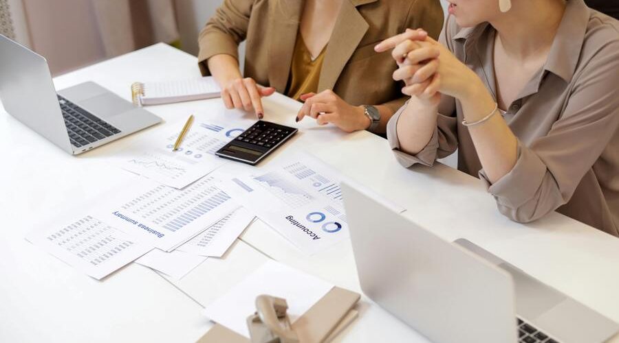 Superando o medo de investir: Como transformar insegurança em estratégia financeira