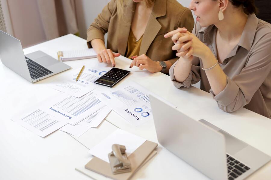Superando o medo de investir: Como transformar insegurança em estratégia financeira