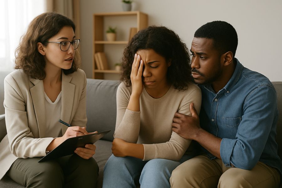 Conexões e Emoções: O Poder dos Laços Humanos