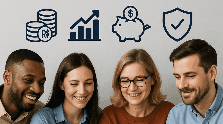 Previdência Privada – Importante ferramenta dentro do Planejamento Financeiro.