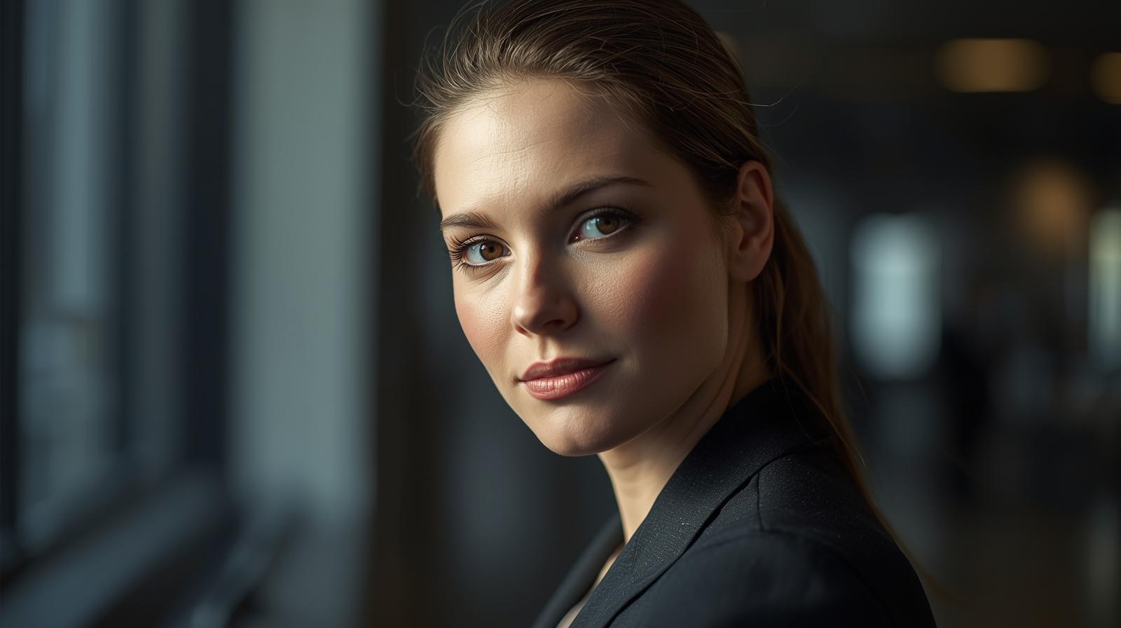 Além da Roupa: Como a Imagem Pessoal se Torna a Ferramenta Mais Poderosa do Sucesso Feminino