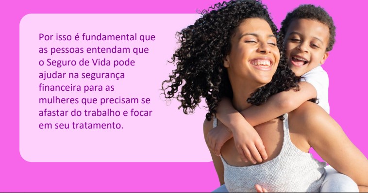 Outubro Rosa: Prevenir é investir — na vida e nos negócios