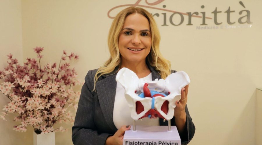 Cuidar da sua saúde íntima também é um ato de amor-próprio