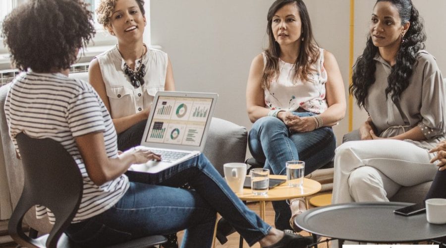 🌸 Conexões Femininas: Unindo Mulheres, Fortalecendo Negócios, Inspirando Vidas 🌸