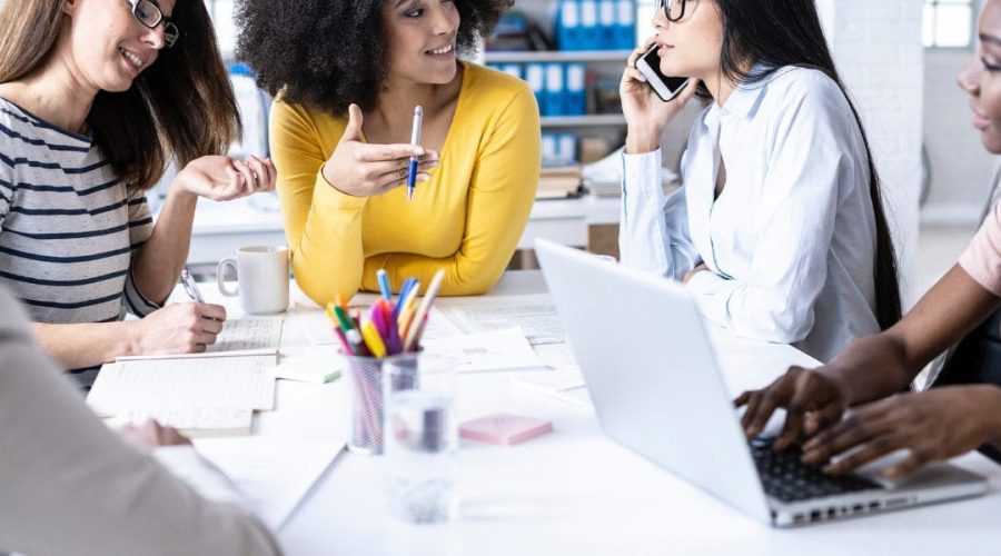 Conexões Femininas: o movimento que une mulheres, fortalece negócios e inspira transformações