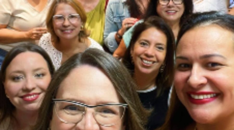 Conexões que Inspiram, Negócios que Prosperam