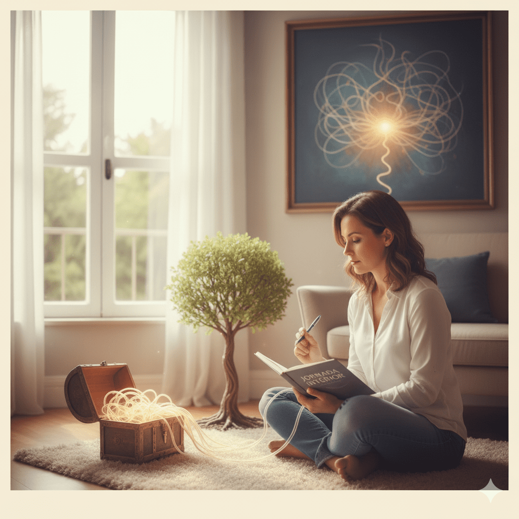 O Loop da Empreendedora