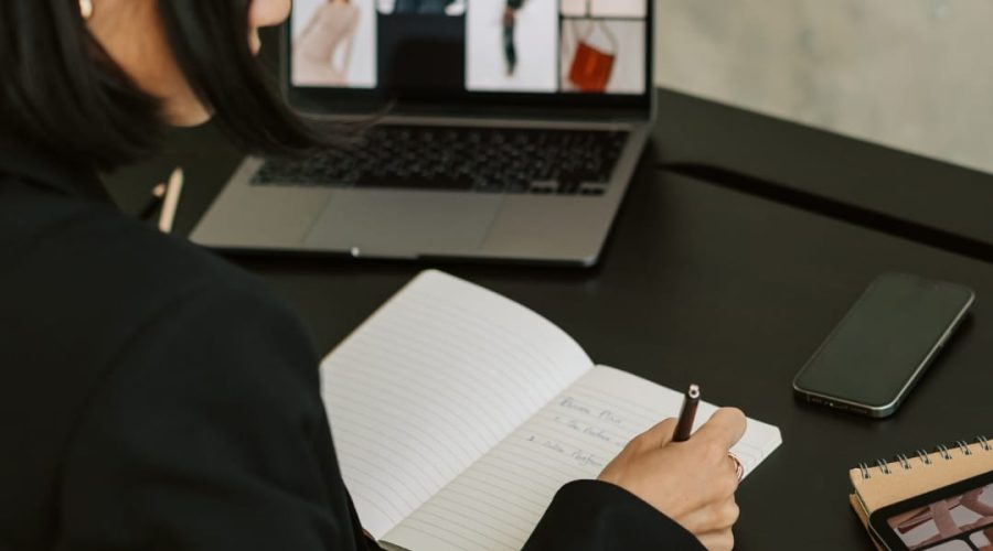 Mentalidade Empreendedora Feminina: A Chave para Crescer com Propósito, Clareza e Confiança