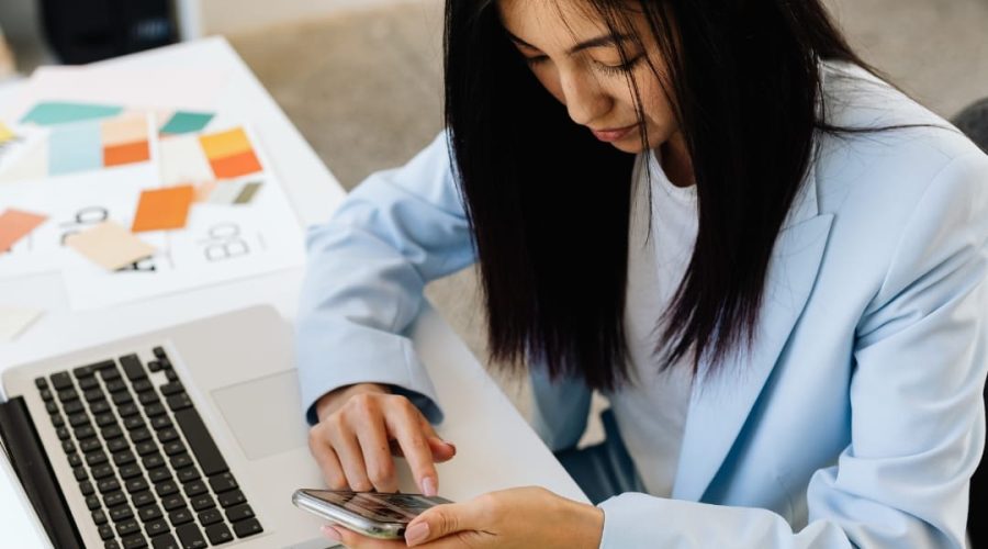 Organização e Produtividade Feminina: O Caminho Para Empreender com Leveza, Propósito e Clareza 