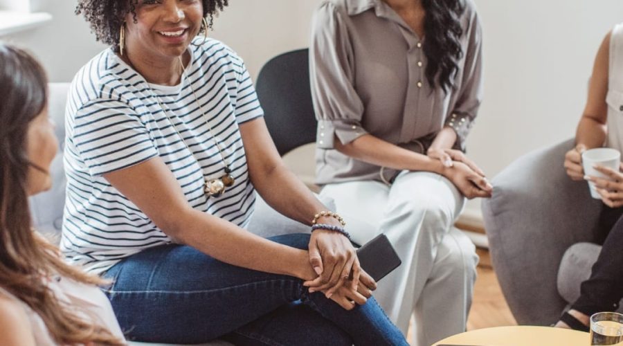 O Espaço Conexões Femininas em Niterói: Um Refúgio para Mulheres que Empreendem, Conectam e Transformam