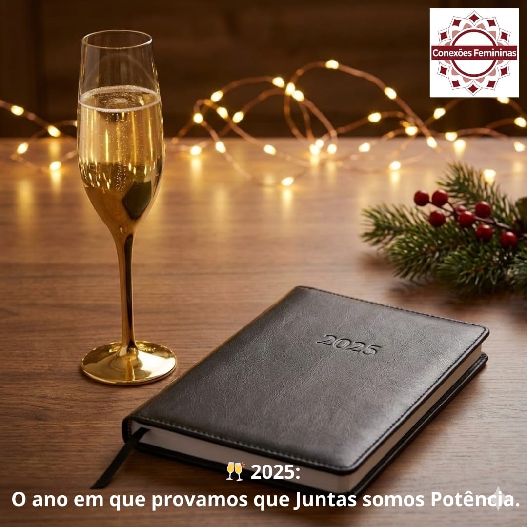 2025: O ano em que provamos que o "CPF" fortalece o "CNPJ"