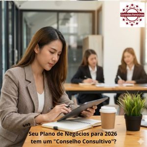 Por que você falha no Planejamento Anual? A resposta está na mesa (vazia) ao seu lado.