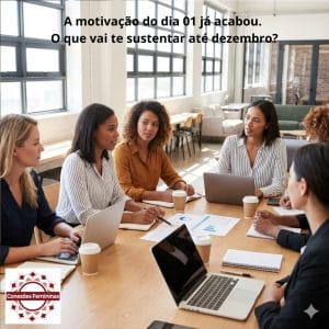 A Motivação do dia 01 já acabou? Descubra por que o "Ambiente" vence a "Força de Vontade" em 2026.