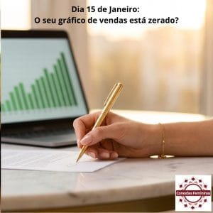 Pare de culpar o Carnaval: Por que seu faturamento está zerado em Janeiro (e como reverter isso agora)