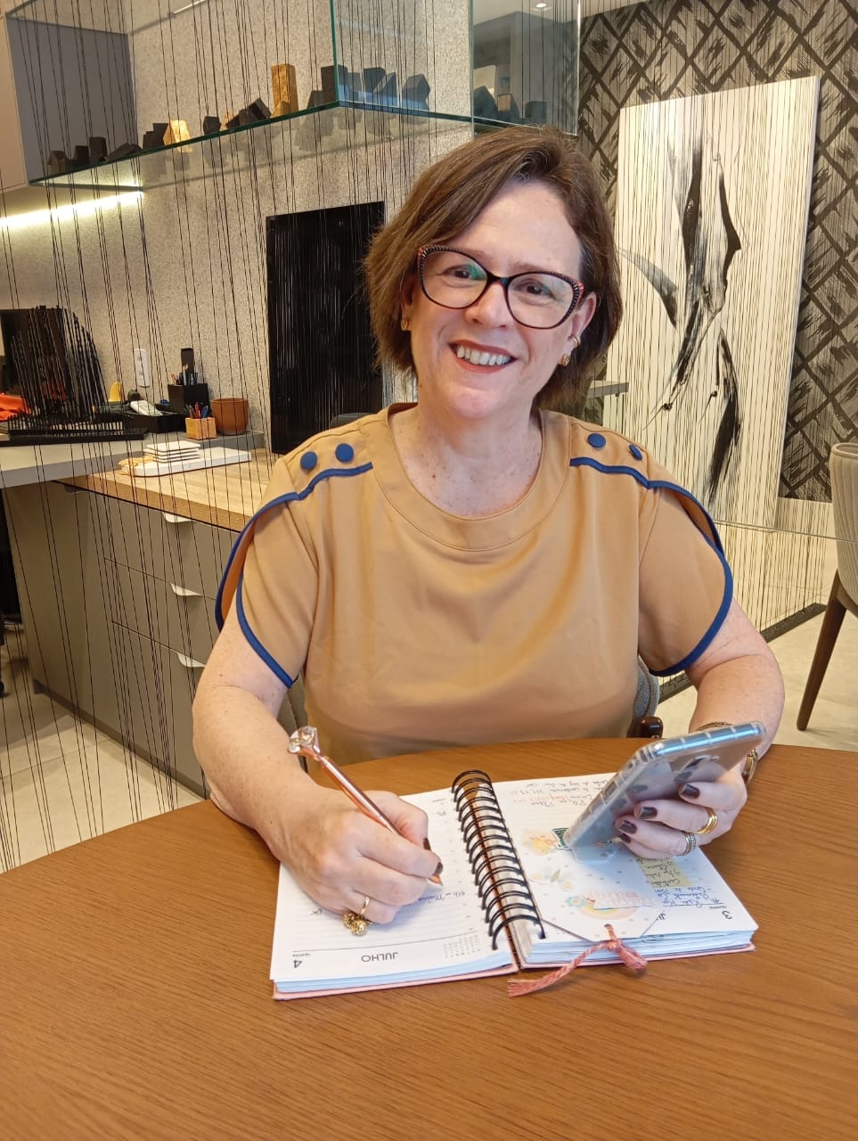 Karla Lopes - CEO Conexões Femininas