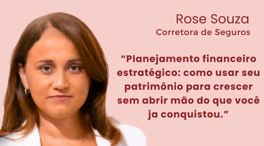 Planejamento Financeiro Estratégico: como usar seu patrimônio para crescer sem abrir mão do que você já conquistou