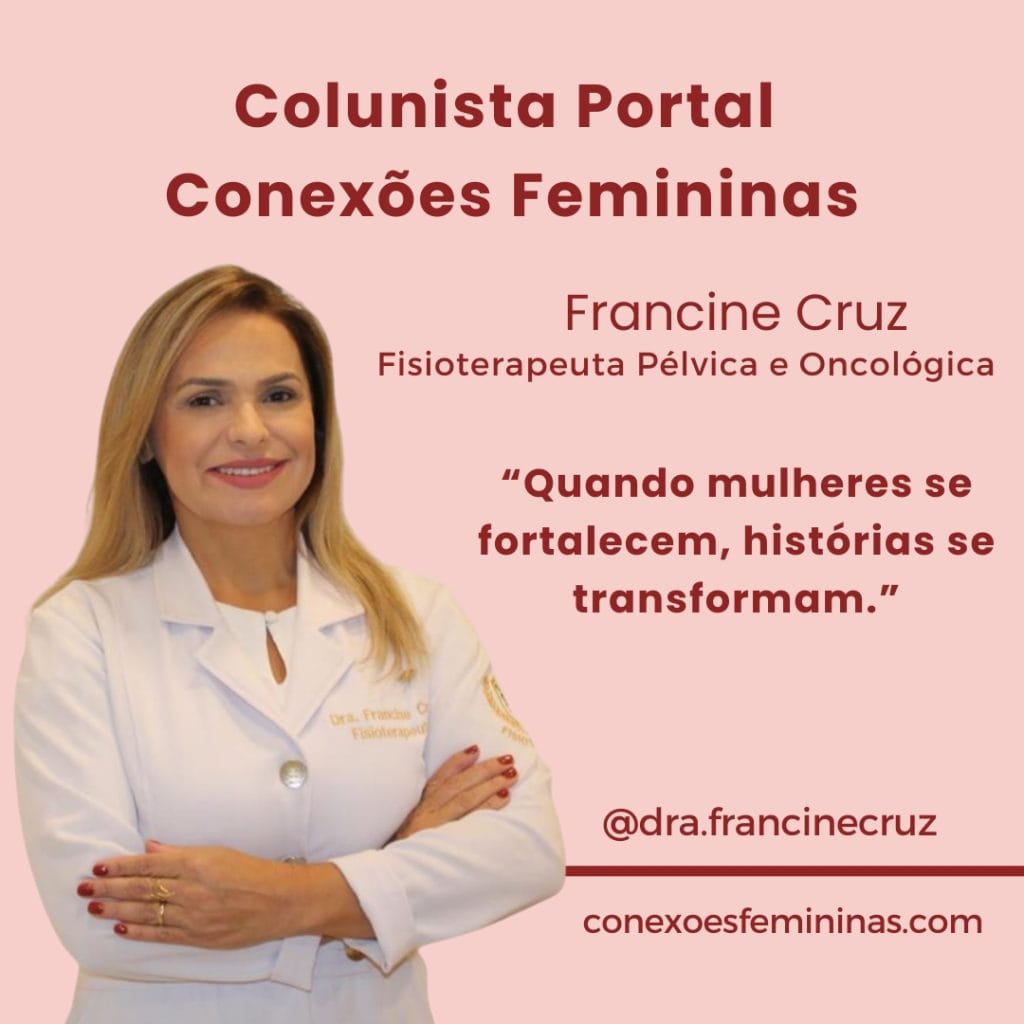 Quando mulheres se fortalecem, histórias se transformam.