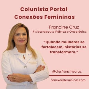 Quando mulheres se fortalecem, histórias se transformam.