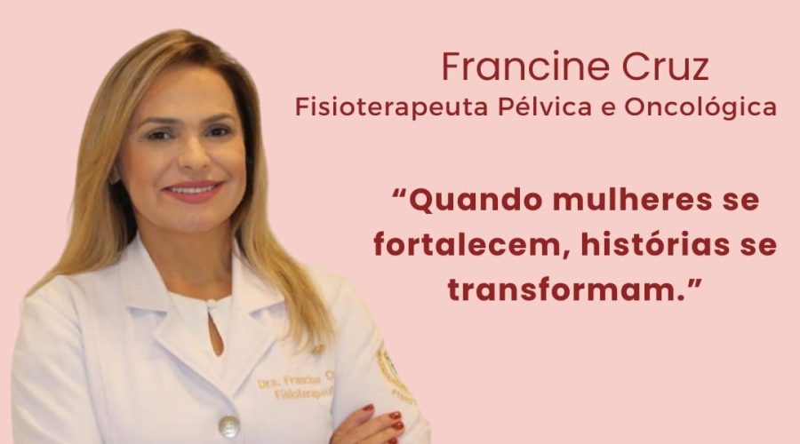 Quando mulheres se fortalecem, histórias se transformam.