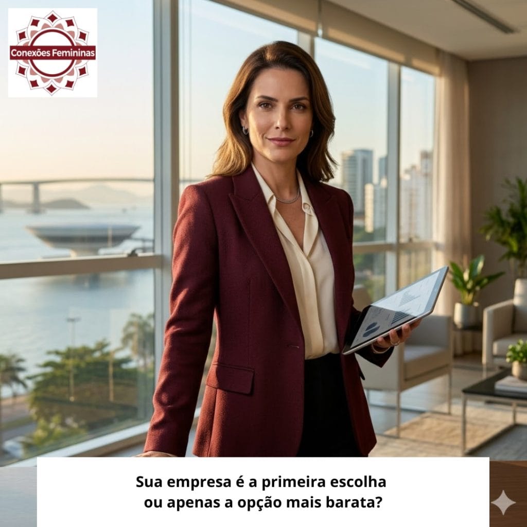 Autoridade vs. Preço: Por que o mercado te trata como uma "commodity" e como mudar isso.