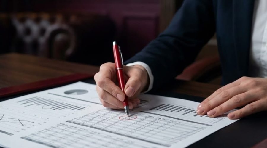 Sua empresa fatura alto, mas você continua sem dinheiro? O Guia Definitivo de Gestão Financeira e Lucratividade.