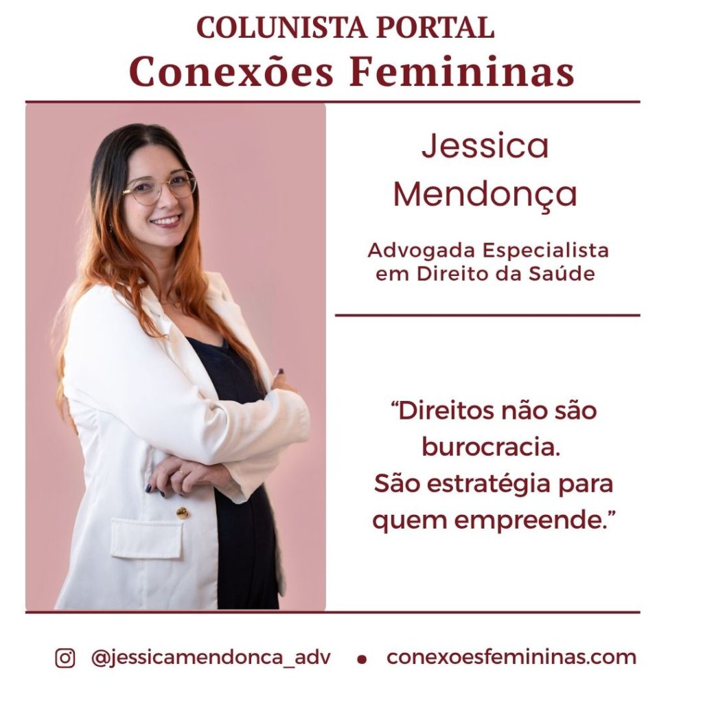colunistas Portal Conexoes Femininas 1
