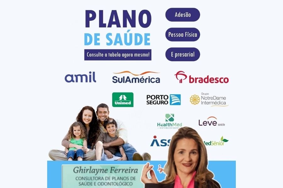 GF Planos de Saúde
