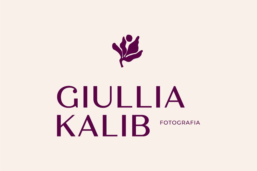 Giullia Kalib Fotografia