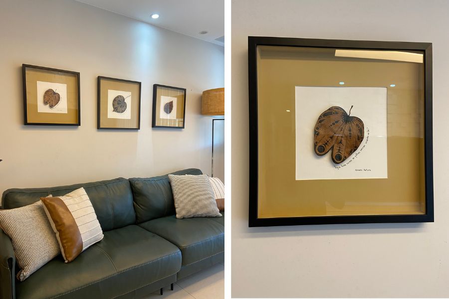 Goa . Galeria objeto arte