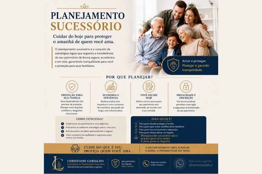 Laluv Corretora de Seguros