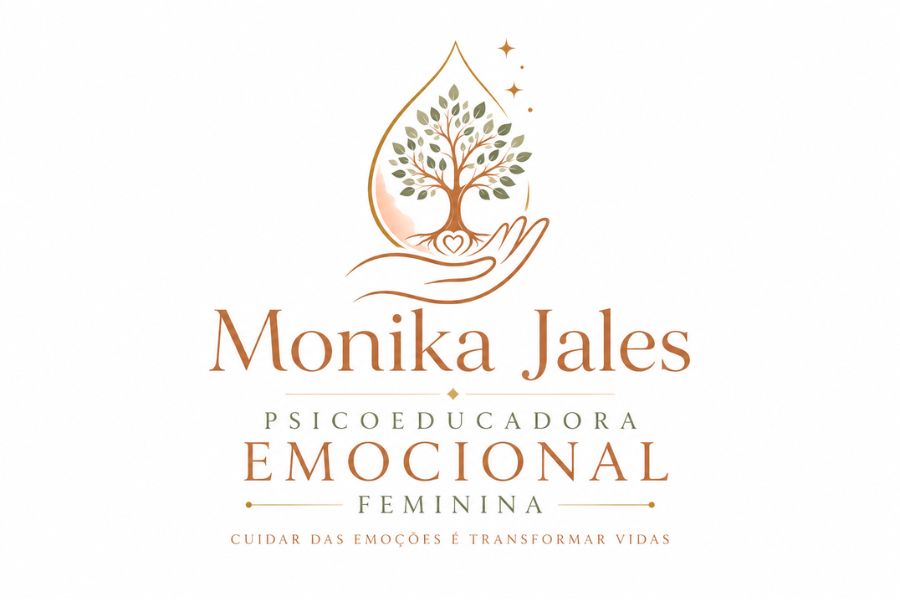 Monica Jales | Psicanálise para mulheres