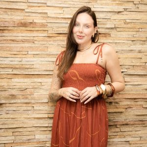 Vestido valentina