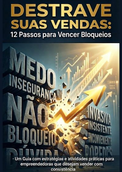 Destrave Suas Vendas Final